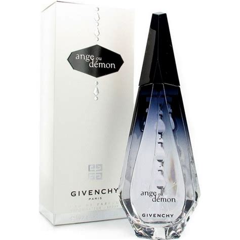 givenchy angels and demons perfume.